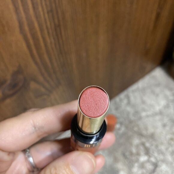 Milani Color Fetish Shine Lipstick 110 Lustful 0.1 Oz New - Picture 2 of 5